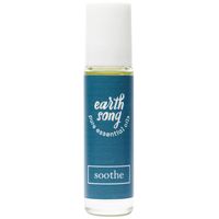 Earthsong Soothe Massage Oil